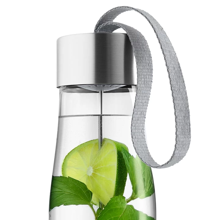 Eva Solo - Myflavour Waterfles 2 Eva Solo - Myflavour Waterfles - Afbeelding 2