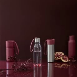 Eva Solo - Drinkfles 15 Eva Solo - Drinkfles -Meubilair Verkoopwinkel Eva Solo Nordic Kitchen Thermobecher 0 35 l pomegranate Ambiente 2
