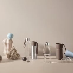 Eva Solo - To Go Thermosbeker 26 Eva Solo - To Go Thermosbeker -Meubilair Verkoopwinkel Eva Solo Nordic Kitchen Thermobecher 0 35 l taupe Ambiente