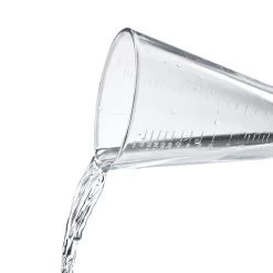 Eva Solo - Regenmeter 800 Ml, Glas 5 Eva Solo - Regenmeter 800 Ml, Glas -Meubilair Verkoopwinkel Eva Solo Regenmesser klein glas ausgiessen