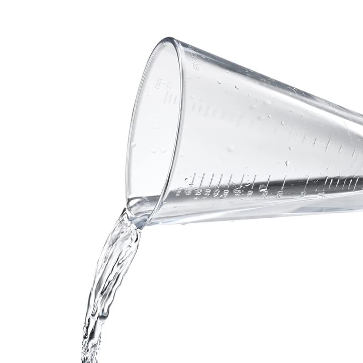 Eva Solo - Regenmeter 800 Ml, Glas 3 Eva Solo - Regenmeter 800 Ml, Glas - Afbeelding 3