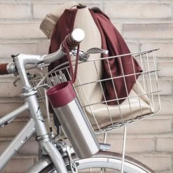 Eva Solo - To Go Thermosbeker 25 Eva Solo - To Go Thermosbeker -Meubilair Verkoopwinkel Eva Solo To Go Thermobecher 0 35 l pomegranate Ambiente