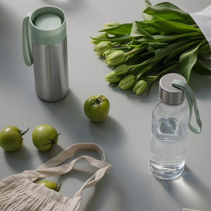 Eva Solo - To Go Thermosbeker 4 Eva Solo - To Go Thermosbeker - Afbeelding 4