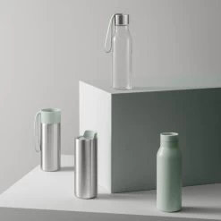 Eva Solo - Myflavour Waterfles 12 Eva Solo - Myflavour Waterfles -Meubilair Verkoopwinkel Eva Solo Urban To Go Cup Trinkflaschen Gruppe Ambiente 4 1