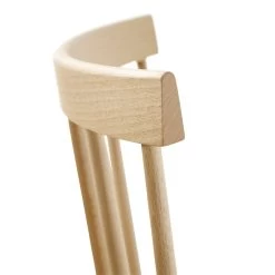 FDB Møbler - J46 Stoel -Meubilair Verkoopwinkel FDB Mobler J46 Stuhl Buche natur Detail