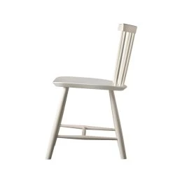 FDB Møbler - J46 Stoel -Meubilair Verkoopwinkel FDB Mobler J46 Stuhl Buche young beautiful seite frei