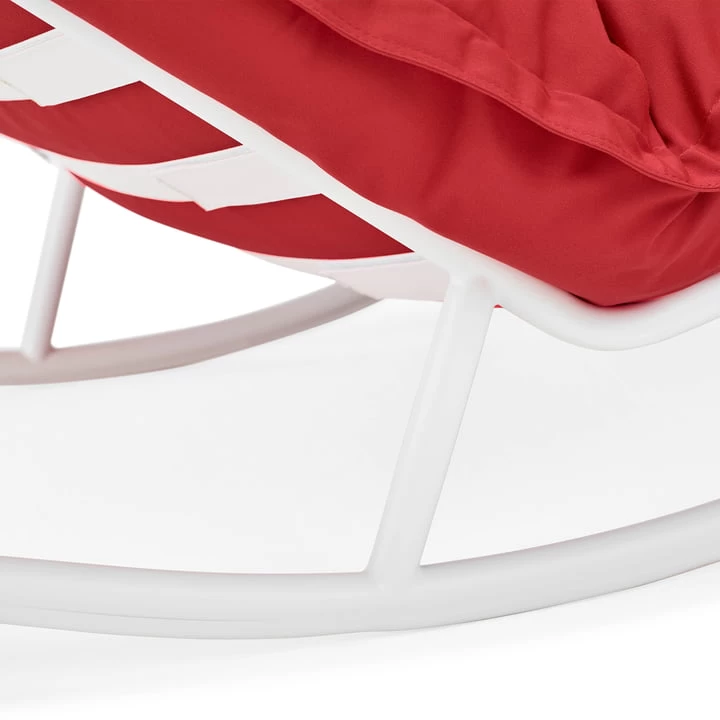 Fatboy - Speciale Aanbieding Set: Fatboy Rock 'n' Roll Lounge Chair + Original Outdoor Beanbag 11 Fatboy - Speciale Aanbieding Set: Fatboy Rock 'n' Roll Lounge Chair + Original Outdoor Beanbag - Afbeelding 11