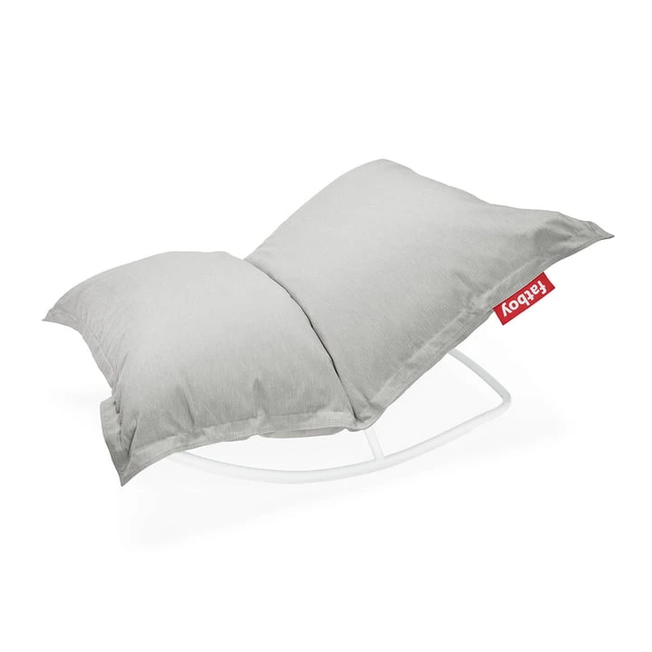 Fatboy - Speciale Aanbieding Set: Fatboy Rock 'n' Roll Lounge Chair + Original Outdoor Beanbag 1 Fatboy - Speciale Aanbieding Set: Fatboy Rock 'n' Roll Lounge Chair + Original Outdoor Beanbag