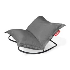 Fatboy - Speciale Aanbieding Set: Fatboy Rock 'n' Roll Lounge Chair + Original Outdoor Beanbag