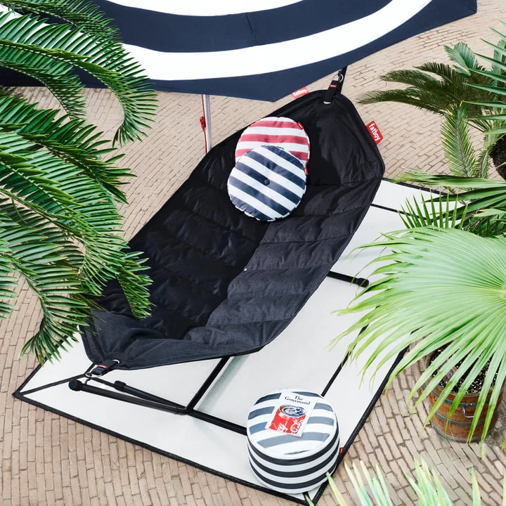 Fatboy - Headdemock Hangmat 2 Fatboy - Headdemock Hangmat - Afbeelding 2