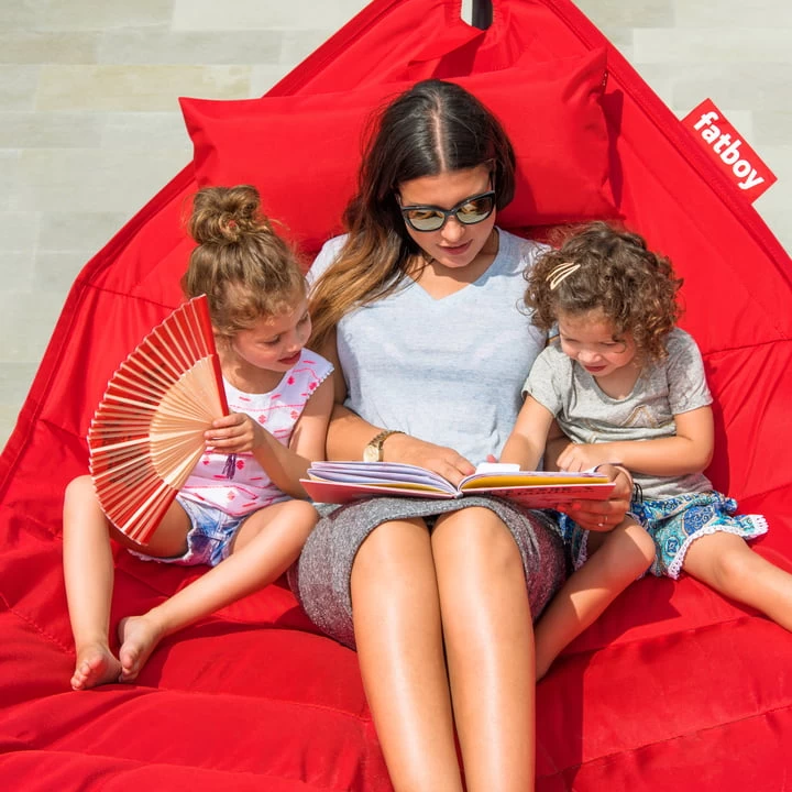 Fatboy - Headdemock Hangmat 3 Fatboy - Headdemock Hangmat - Afbeelding 3