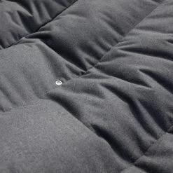 Fatboy - Headdemock Hangmat Superb Deluxe Met Frame, Kussen En Hoes -Meubilair Verkoopwinkel Fatboy Headdemock Superb Deluxe Haengematte anthrazit Detail 1