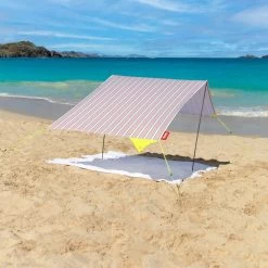 Fatboy - Miasun Bescherming Tegen De Zon 9 Fatboy - Miasun Bescherming Tegen De Zon -Meubilair Verkoopwinkel Fatboy Miasun Sonnenschutz Melrose Situation 2