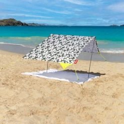 Fatboy - Miasun Bescherming Tegen De Zon 11 Fatboy - Miasun Bescherming Tegen De Zon -Meubilair Verkoopwinkel Fatboy Miasun Sonnenschutz Monaco Situation