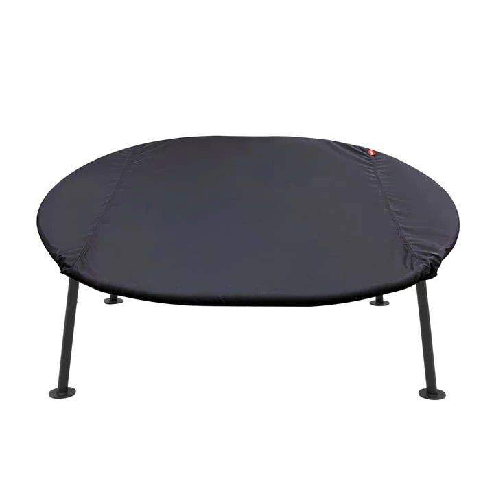 Fatboy - Netorious Tuinligstoel, Lichtgrijs 4 Fatboy - Netorious Tuinligstoel, Lichtgrijs - Afbeelding 4