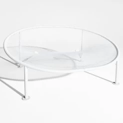 Fatboy - Netorious Tuinligstoel, Lichtgrijs 22 Fatboy - Netorious Tuinligstoel, Lichtgrijs -Meubilair Verkoopwinkel Fatboy Netorious Gartenliege hellgrau Situation 1