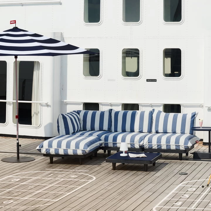Fatboy - Paletti Outdoor -Sofa 9 Fatboy - Paletti Outdoor -Sofa - Afbeelding 9