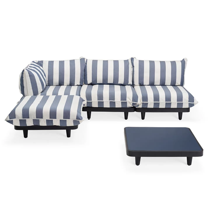 Fatboy - Paletti Outdoor -Sofa 2 Fatboy - Paletti Outdoor -Sofa - Afbeelding 2