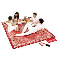 Fatboy - Picnic Lounge , Baai 13 Fatboy - Picnic Lounge , Baai -Meubilair Verkoopwinkel Fatboy Picknick lounger Familie