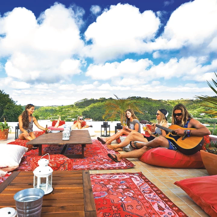 Fatboy - Picnic Lounge , Baai 7 Fatboy - Picnic Lounge , Baai - Afbeelding 7