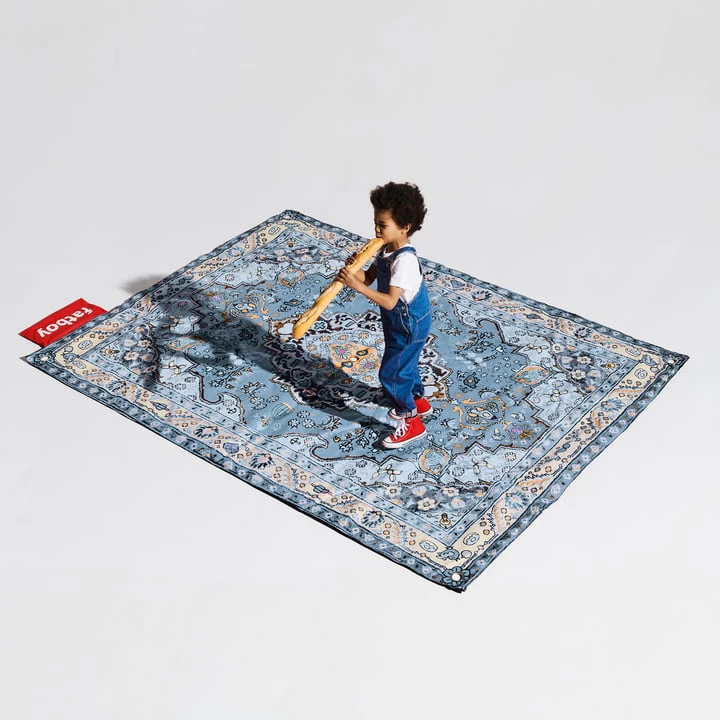 Fatboy - Picnic Lounge , Baai 8 Fatboy - Picnic Lounge , Baai - Afbeelding 8