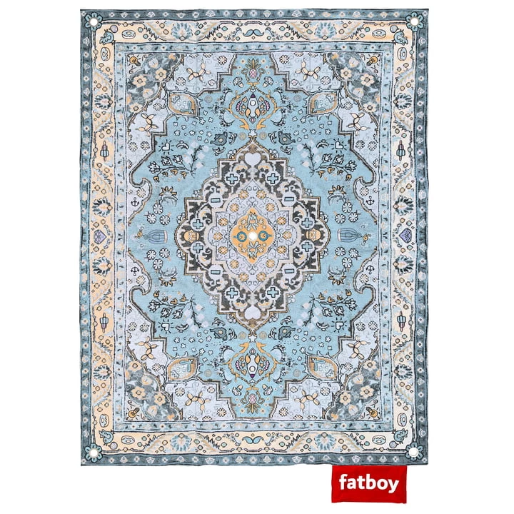 Fatboy - Picnic Lounge , Baai 1 Fatboy - Picnic Lounge , Baai