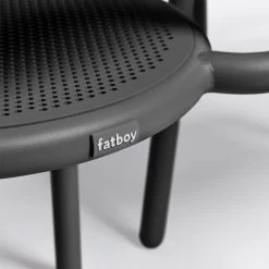 Fatboy - Toní Fauteuil -Meubilair Verkoopwinkel Fatboy Toni Armlehnstuhl anthrazit Detail 2