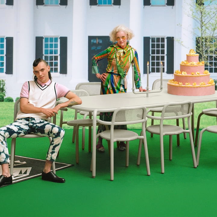 Fatboy - Toní Tablo Tafel 5 Fatboy - Toní Tablo Tafel - Afbeelding 5