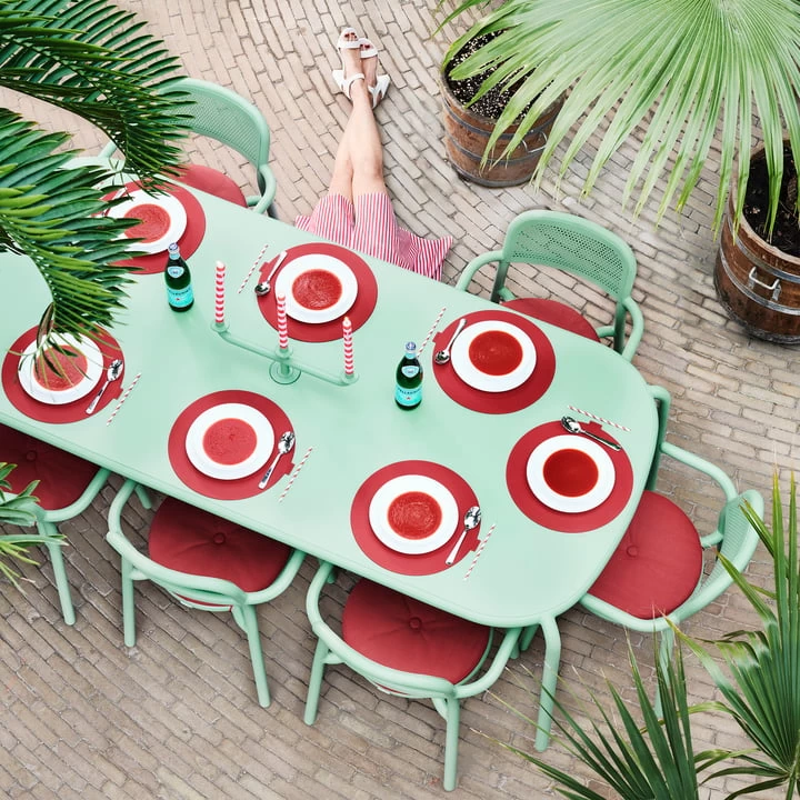 Fatboy - Toní Tablo Tafel 6 Fatboy - Toní Tablo Tafel - Afbeelding 6