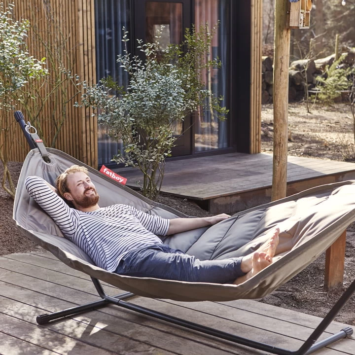 Fatboy - Hangmat Headdemock Superb 5 Fatboy - Hangmat Headdemock Superb - Afbeelding 5