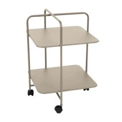 Fermob - Ijktafel Alfred Op Wielen