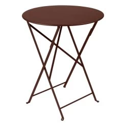 Fermob - Bistro Klaptafel Ø 60 Cm