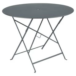 Fermob - Bistro Klaptafel Ø 96 Cm