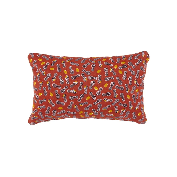 Fermob - Cacahuetes Buitenkussen 1 Fermob - Cacahuetes Buitenkussen