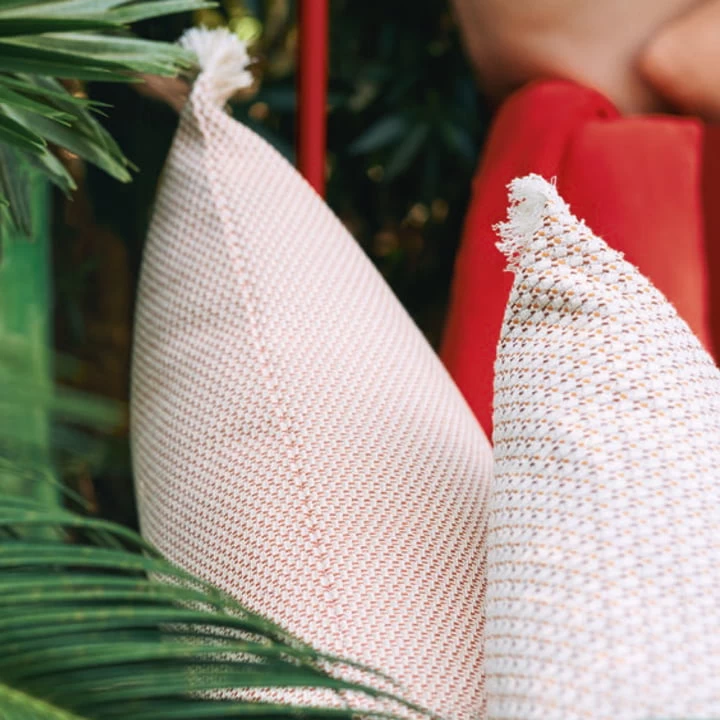 Fermob - Evasion Buitenkussen 4 Fermob - Evasion Buitenkussen - Afbeelding 4