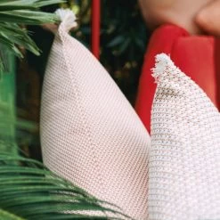 Fermob - Evasion Buitenkussen -Meubilair Verkoopwinkel Fermob Evasion Outdoorkissen Ambiente