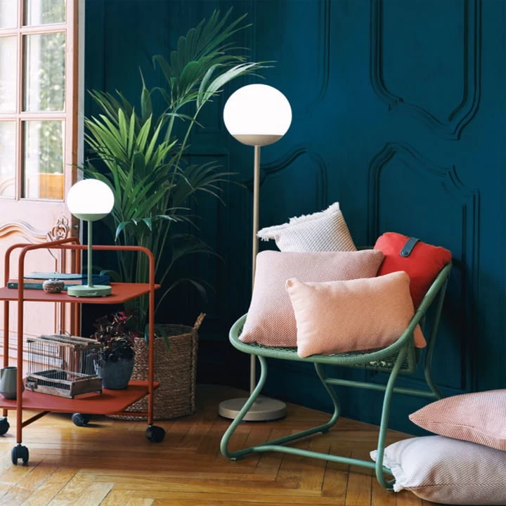 Fermob - Evasion Buitenkussen 3 Fermob - Evasion Buitenkussen - Afbeelding 3