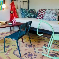 Fermob - Bouquet Sauvage Outdoor Kussen -Meubilair Verkoopwinkel Fermob Luxembourg Kidsroom Sauvage Kissen Ambiente