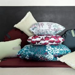 Fermob - Bouquet Sauvage Outdoor Kussen -Meubilair Verkoopwinkel Fermob Sauvage Kissen kaktus gordes Gruppe Ambiente 3