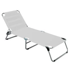 Fiam - Amigo 40 Driebenige Ligstoel