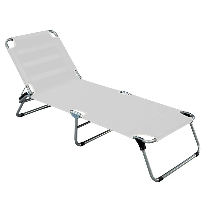 Fiam - Amigo 40 Driebenige Ligstoel 1 Fiam - Amigo 40 Driebenige Ligstoel