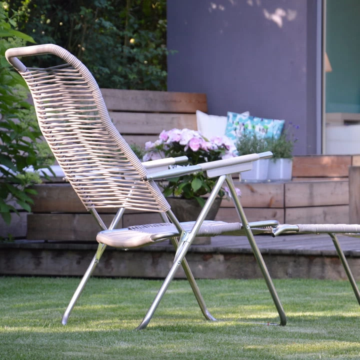 Fiam - Ligstoel Spaghetti 10 Fiam - Ligstoel Spaghetti - Afbeelding 10