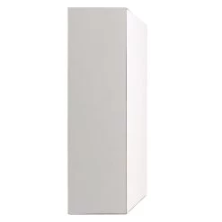 Müller Small Living - Flatbox Secretaris 11 Müller Small Living - Flatbox Secretaris -Meubilair Verkoopwinkel Flatbox weiss geschlossen Seite