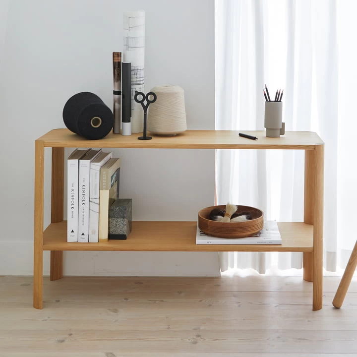 Form & Refine - Leaf Plank 6 Form & Refine - Leaf Plank - Afbeelding 6