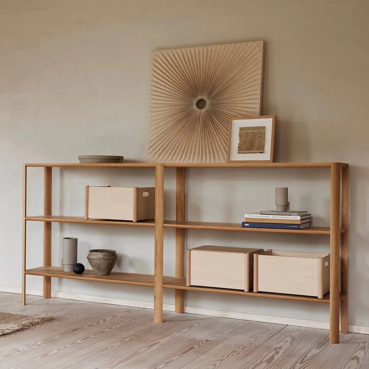 Form & Refine - Leaf Plank 5 Form & Refine - Leaf Plank - Afbeelding 5