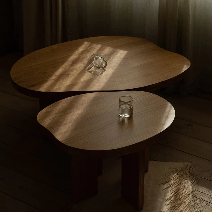 Frama - Farmhouse Bijzettafel 4 Frama - Farmhouse Bijzettafel - Afbeelding 4