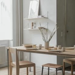 Frama - Library Plank 26 Frama - Library Plank -Meubilair Verkoopwinkel Frama Library Regal Ambiente 2