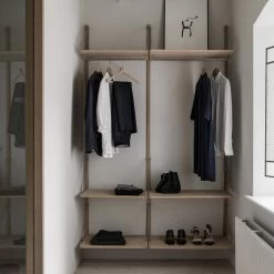 Frama - Library Plank 23 Frama - Library Plank -Meubilair Verkoopwinkel Frama Library Regal Ambiente 4