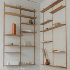 Frama - Library Plank 22 Frama - Library Plank -Meubilair Verkoopwinkel Frama Library Regal Ambiente 5