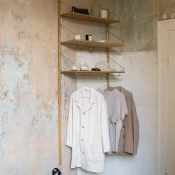 Frama - Library Plank 21 Frama - Library Plank -Meubilair Verkoopwinkel Frama Library Regal Ambiente 6